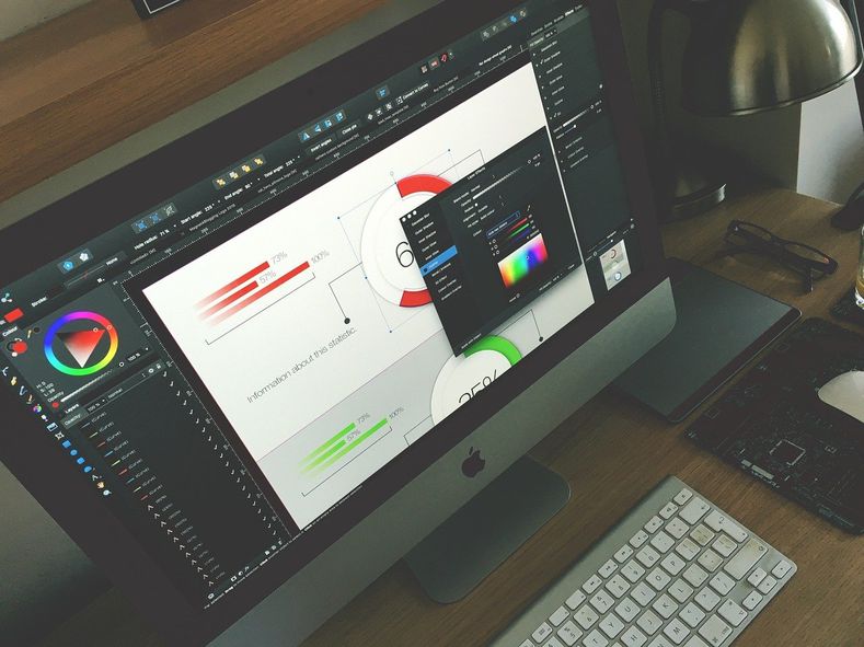 Odoo • Image and Text